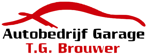 Garage Brauwer Logo